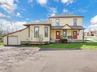 123 Elwood Ave, Marysville, OH