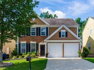 145 Lembeth Ct, Milton, GA 30004