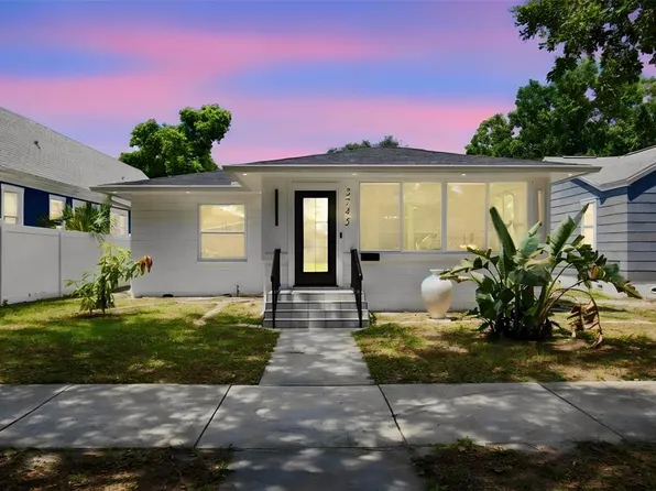 3745 1ST AVENUE N, ST PETERSBURG, FL 33713