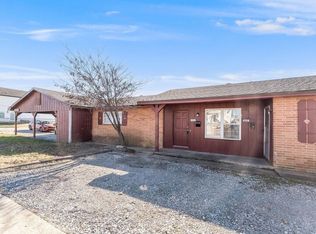 600 W Olive St, Rogers, AR 72756