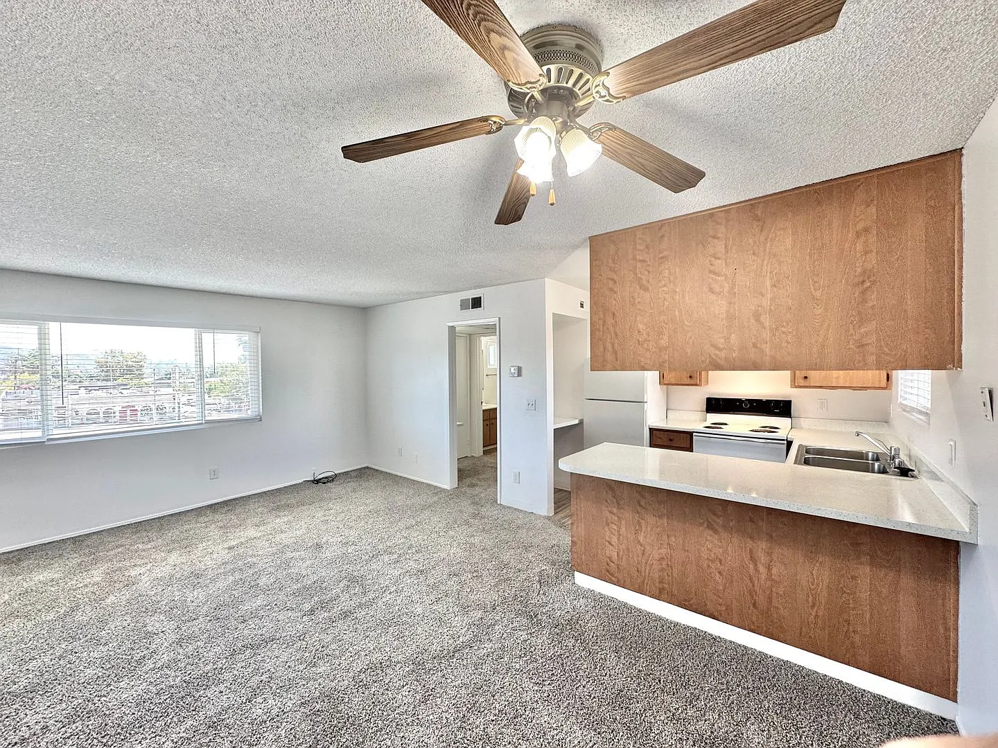 Fletcher Hills Apartments — Photo 2