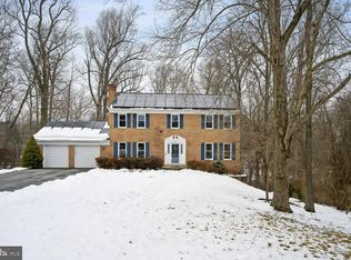 1901 Park Vista Dr, Silver Spring, MD 20906