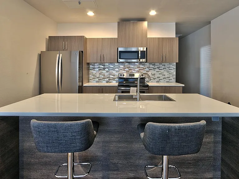 3820 Copper Ave NE #A — Photo 7