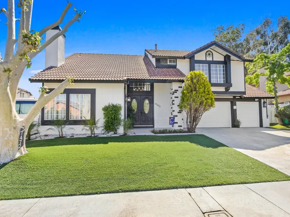 37472 Yorkshire Dr, Palmdale, CA 93550