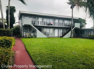 6016 Fillmore St UNIT 6S, Hollywood, FL 33024