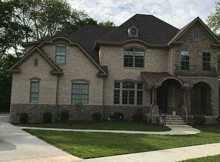 317 Carawood Ct, Franklin, TN 37064