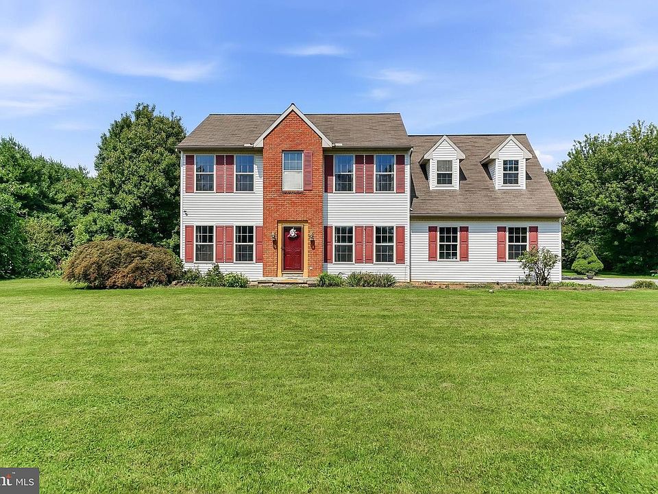 1st image of 155 Pusey Mill Rd