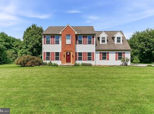 155 Pusey Mill Rd, Cochranville, PA 19330