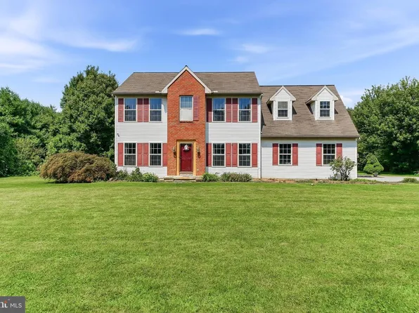 155 Pusey Mill Rd, Cochranville, PA 19330