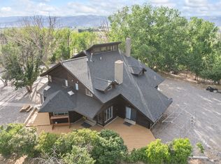 460 E Landslide Rd S, Monroe, UT 84754