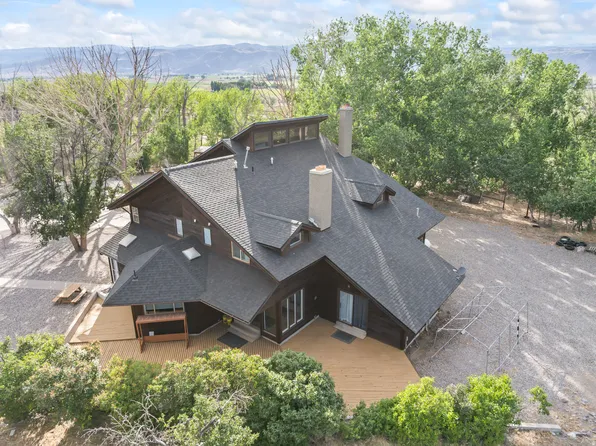 460 E Landslide Rd S, Monroe, UT 84754