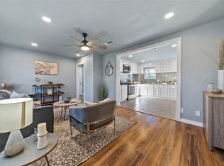 2664 Locust Ave, Dallas, TX 75216