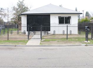717 Washington Ave, Madera, CA 93638