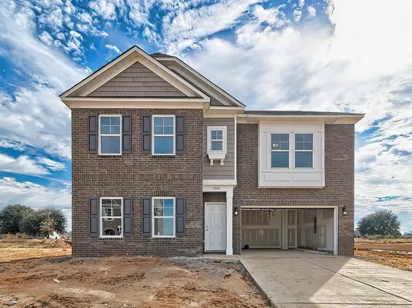 3030 Litchfield Ave, Sumter, SC 29154