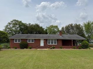 4286 Sumter Hwy, Bishopville, SC 29010