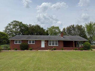 4286 Sumter Hwy, Bishopville, SC, 29010