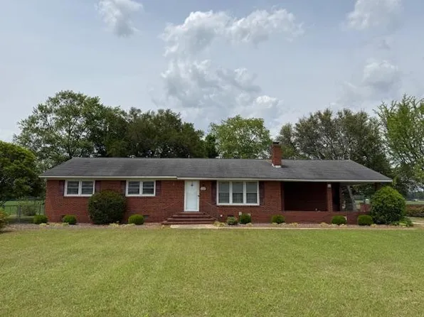 4286 Sumter Hwy, Bishopville, SC 29010