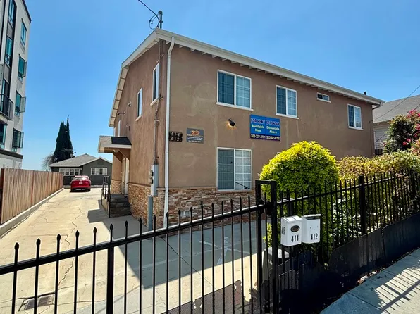 414 Firmin St, Los Angeles, CA 90026