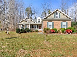 855 Ridge View Ter, Rural Hall, NC 27045