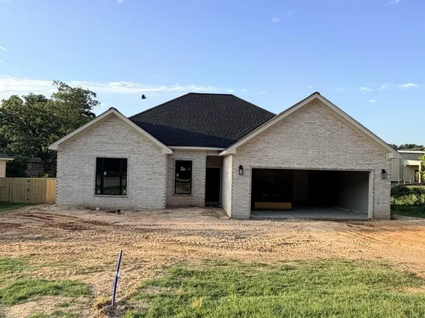 (undisclosed Address), White Hall, AR 71602