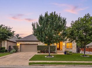 32325 Lavender Cv, Bulverde, TX 78163