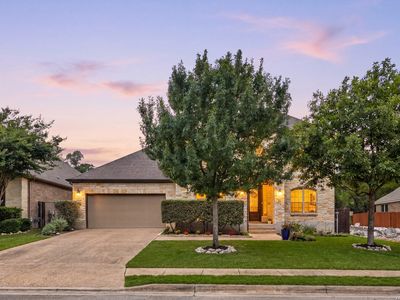 32325 LAVENDER CV, Bulverde, TX, 78163