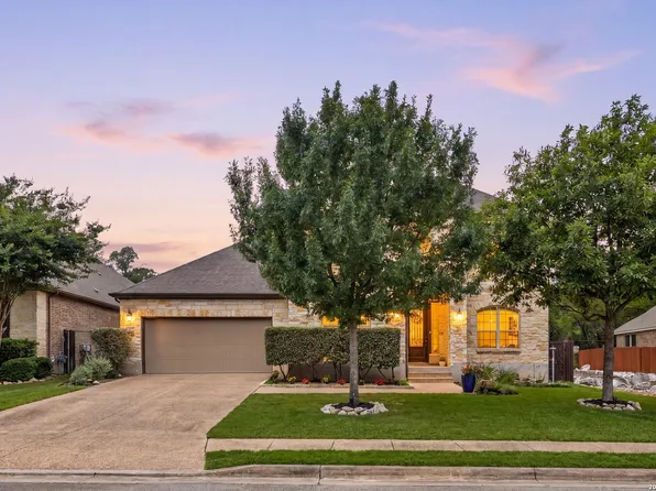 32325 LAVENDER CV, Bulverde, TX 78163
