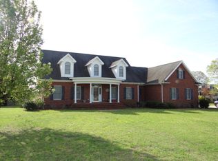 107 Countryside Dr, Edenton, NC 27932
