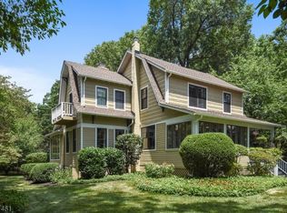 238 Lafayette Ave, Chatham, NJ 07928