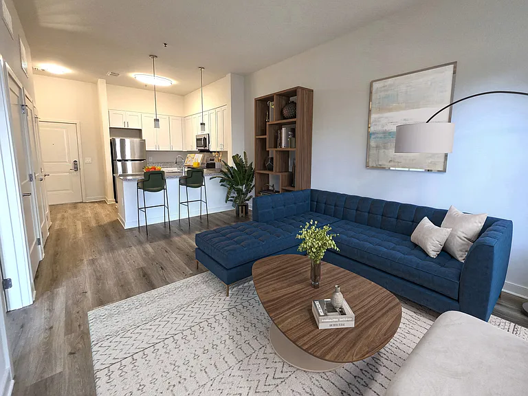 The Residences at Forest Glen — Photo 11
