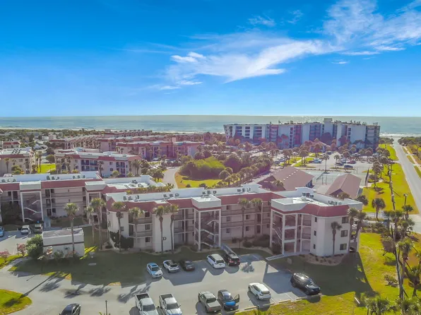 4250 A1a S Unit D12, Saint Augustine, FL 32080