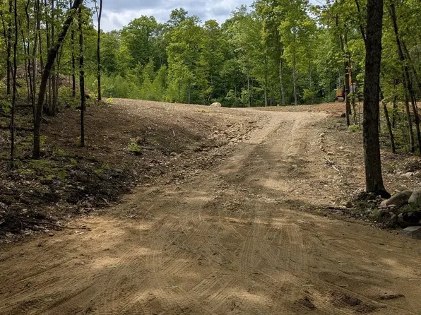 LOT 5-5A Old Colony Rd, Princeton, MA 01541
