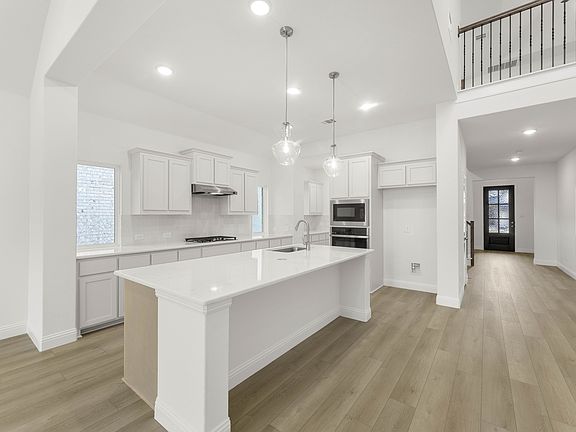 02_14530 Jemison, Pilot Point, Celina ISD