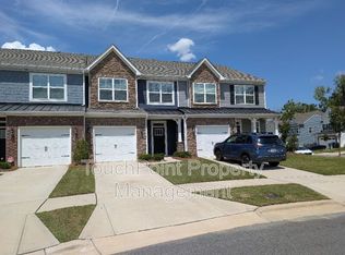 6324 Keeton Ln, Harrisburg, NC 28075