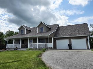 2196 Oxford Ave, Oskaloosa, IA 52577