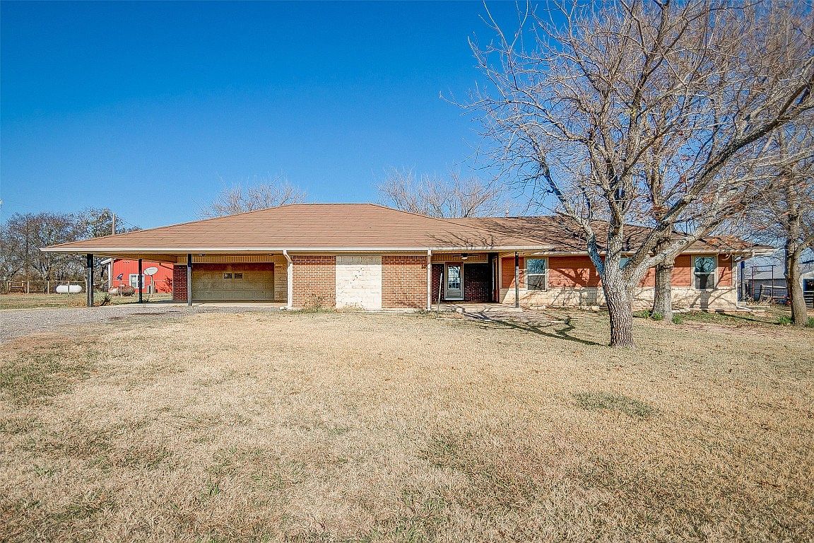 2242 Old Southmayd Rd, Sherman, TX 75092 Zillow