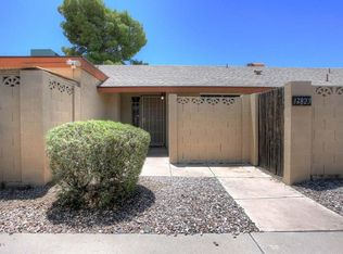 17823 N 45th Ave, Glendale, AZ 85308