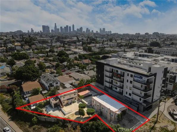 334 Robinson St, Los Angeles, CA 90026