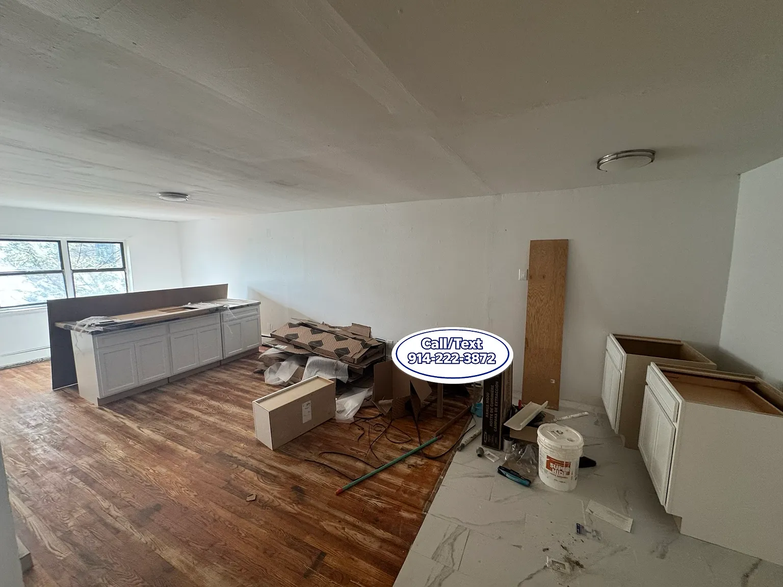 1 bed, $1,900 — Photo 3