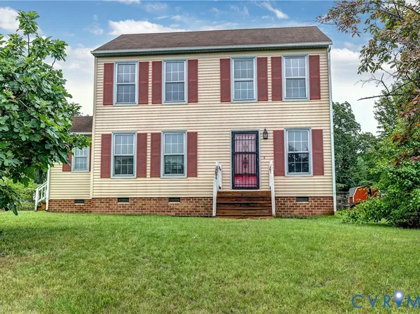 6708 Wilber Cir, Henrico, VA 23228