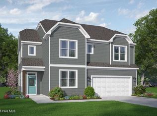 7506 Julius Drive NE #39, Leland, NC 28451