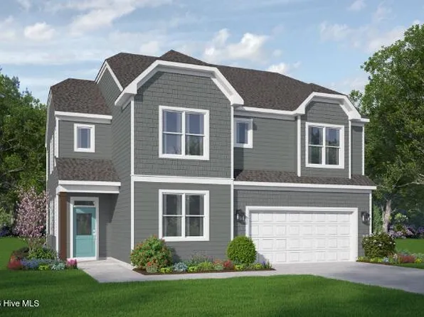 7506 Julius Drive NE #39, Leland, NC 28451