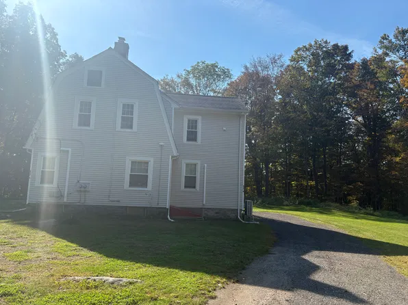857 Main St #B, Monroe, CT 06468