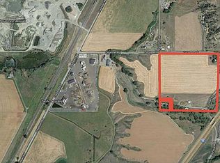 3924 Springdale Rd, Billings, MT 59101