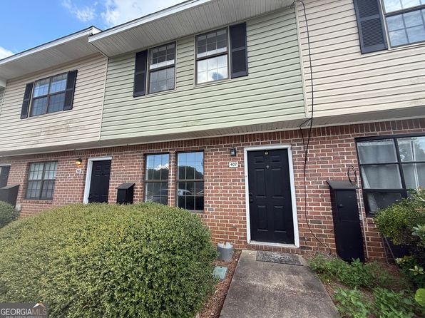 291 W Johnson St #407