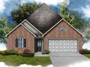 812 Regent Parc Blvd, Slidell, LA 70458