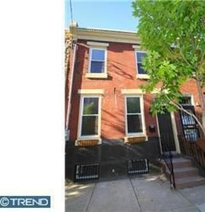 2135 Catharine St, Philadelphia, PA, 19146