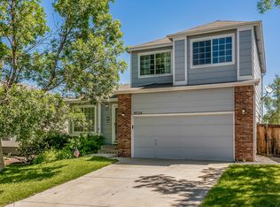 9724 Whitecliff Pl, Highlands Ranch, CO 80129