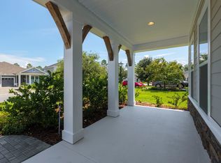 48 Rivercliff Trail St, Augustine, FL 32092