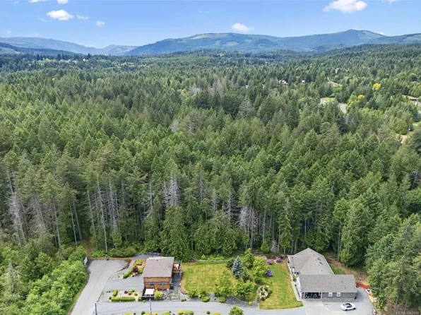 1871 Highland Ridge Rd, Cowichan Valley, BC V8H 2H9